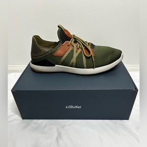 Mio Lī- OluKai Men’s Shoes